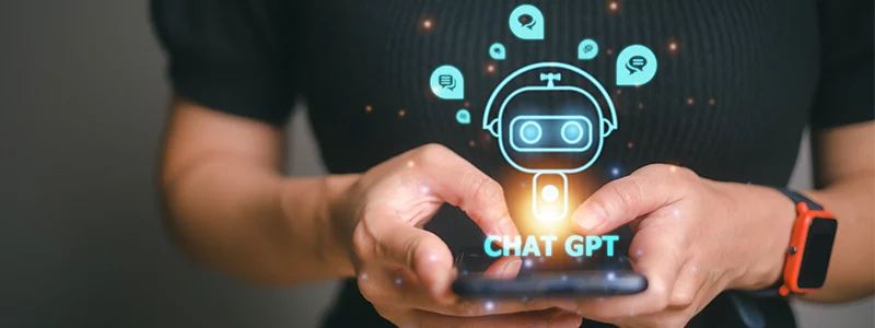 ChatGPT: Raising the Standards of Conversational AI in Finance and Healthcare Space