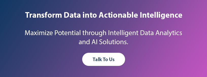 Data Analytics and AI