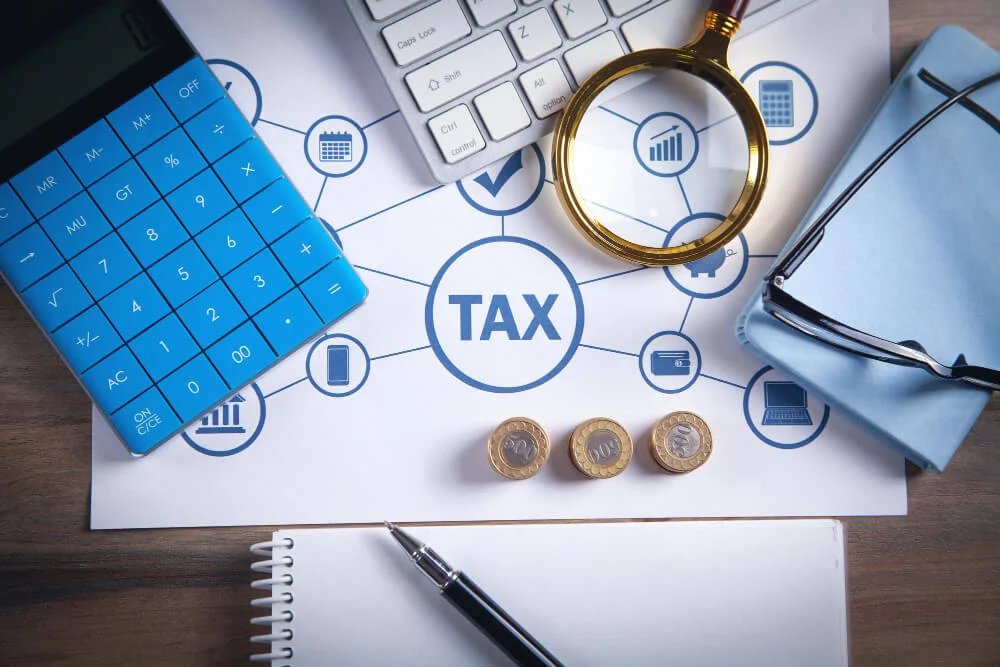 Navigating the regime where tax meets technology