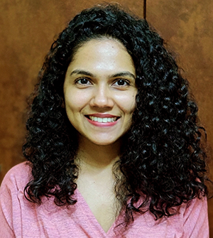 Akshata Bangera