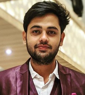 Naman Shukla