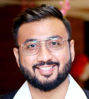 Suraj Solanki