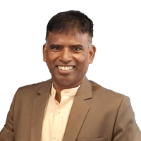 Gopinath Dhandapani