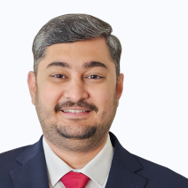 Bhagyesh Mistry