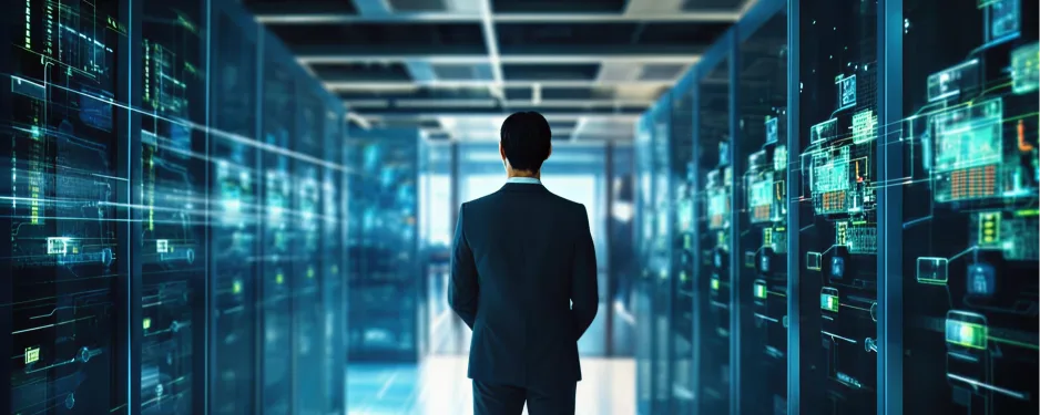The Complete Guide to IT Infrastructure Management