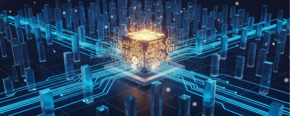 How to Drive Enterprise AI Implementation at Scale