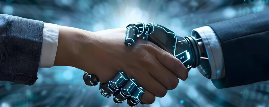 An Enterprise Buyer’s Guide to AI Consulting Services