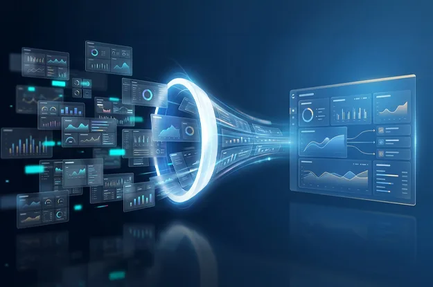 How Enterprises Can Reduce Dashboard Sprawl in Business Intelligence Platforms? 