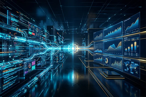 Operational Analytics vs Strategic Analytics: Why Enterprises Need Both 