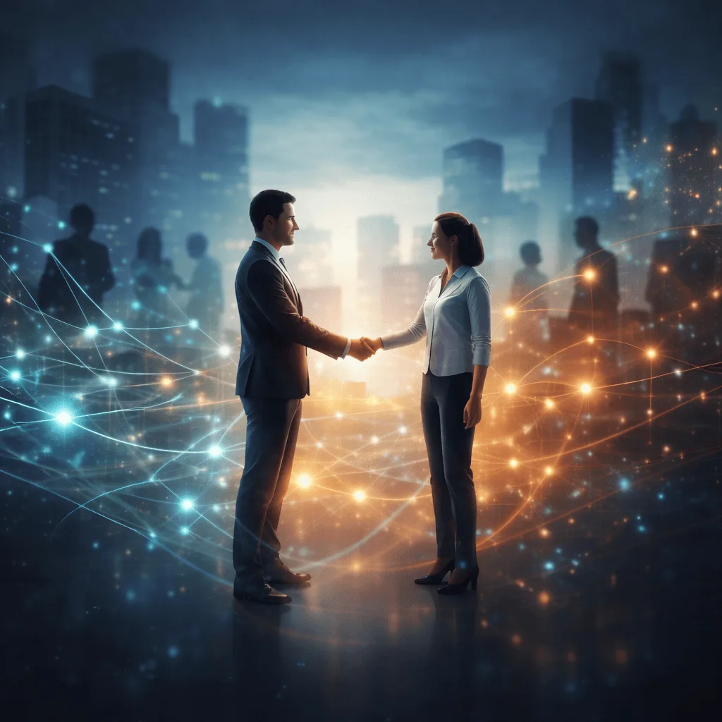 Cygnet Elevate Global Partner Program