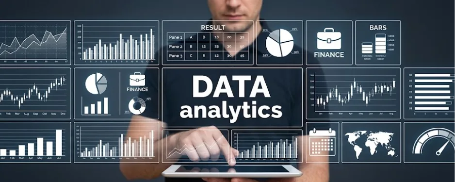 The 4 Types of Data Analytics and How to Use Them