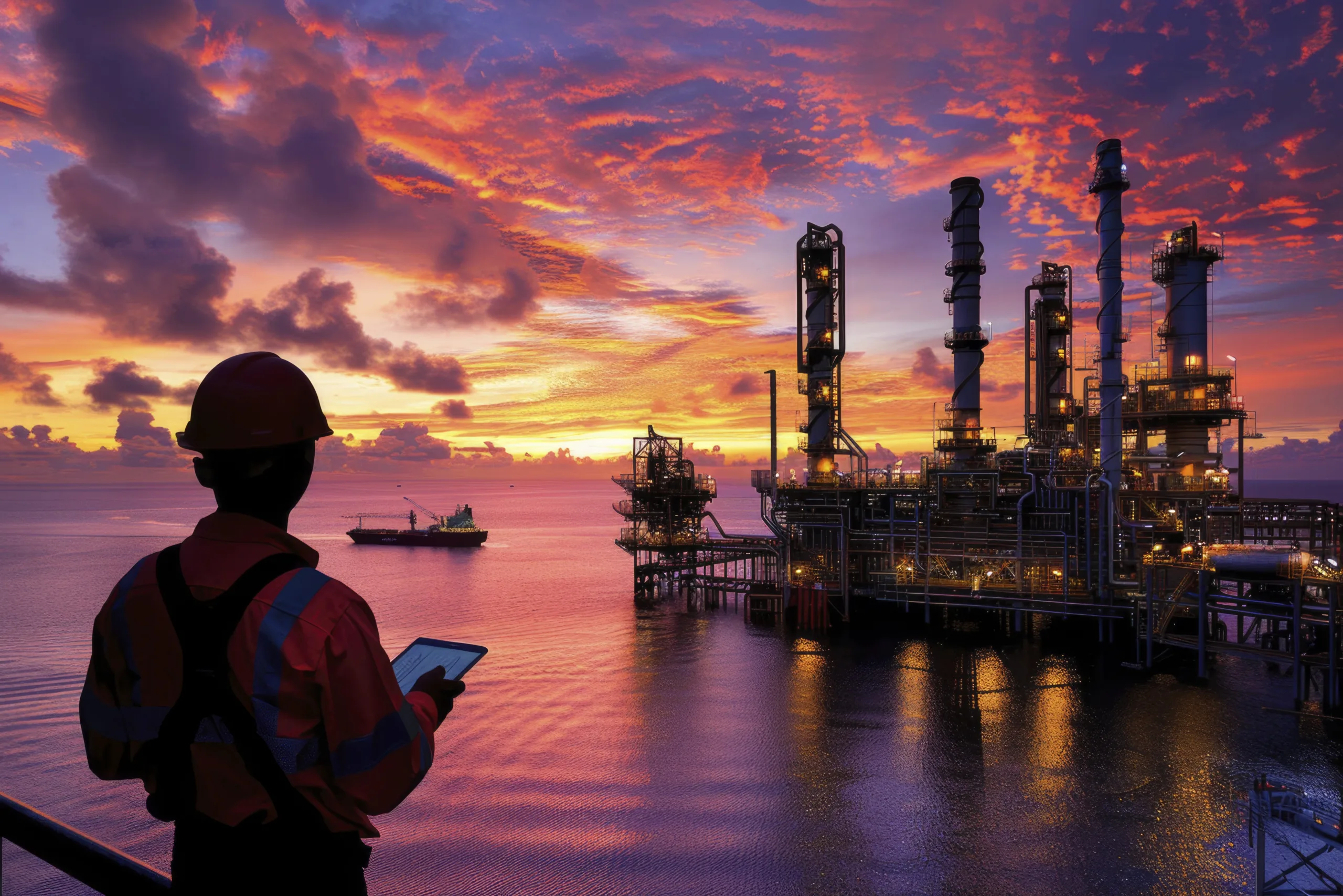 UAE E-Invoicing for Oil & Gas: Key Changes & Timeline