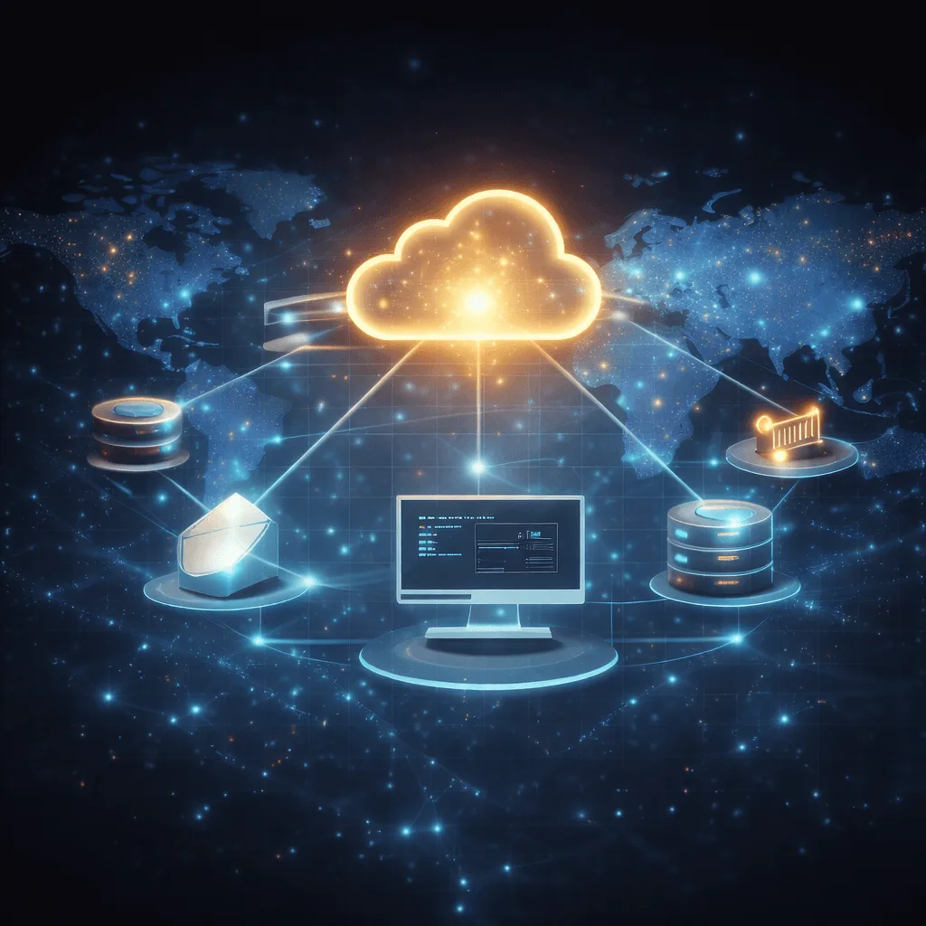 Products Partner Program