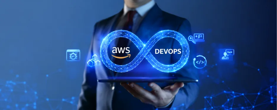 AWS DevOps Services for Enterprise CI/CD: What to Implement and Why?