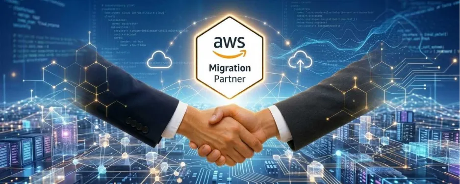 The 2026 AWS Migration Partner Selection Framework
