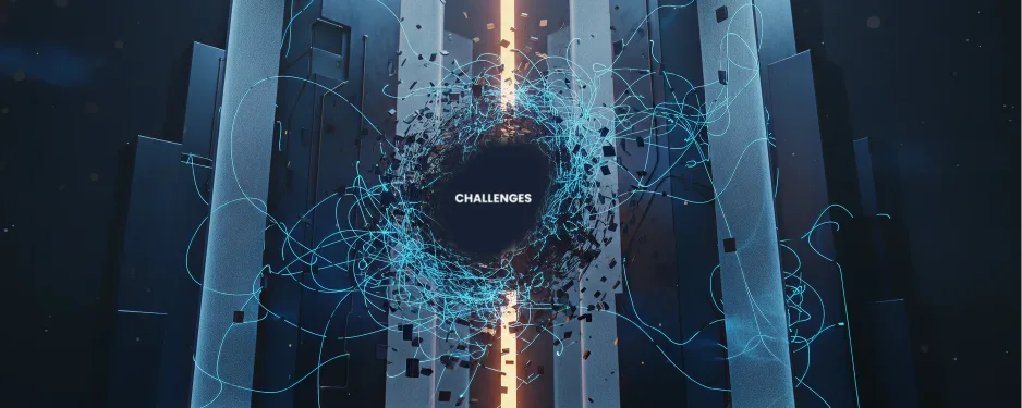The Top IT Challenges Enterprises Face Today