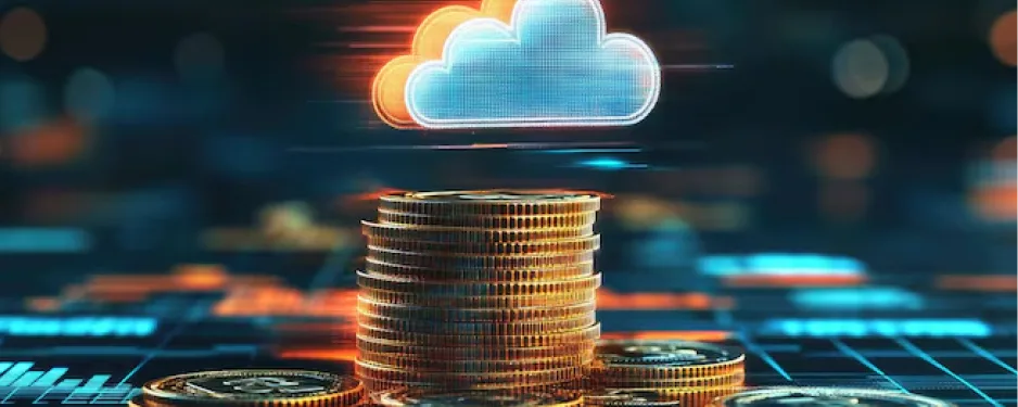 Reduce Cloud Cost with Smarter Cloud Cost Optimization