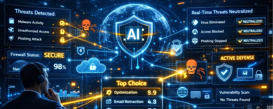 How to Choose a Managed IT Services Provider in 2026
