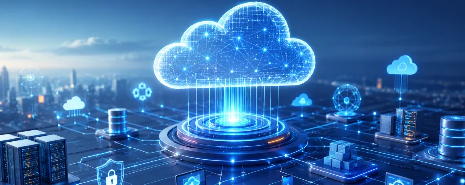 Choosing the Right Cloud Enterprise Architecture Partner