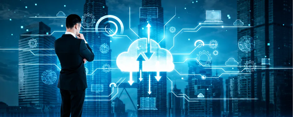 Cloud Engineering Services: What They Include and How They Work?