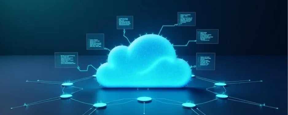 Cloud Governance Framework For Enterprise Cloud Control