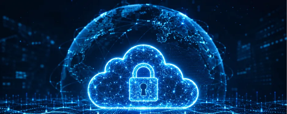 What Is Cloud Security Architecture? A 2026 Enterprise Guide