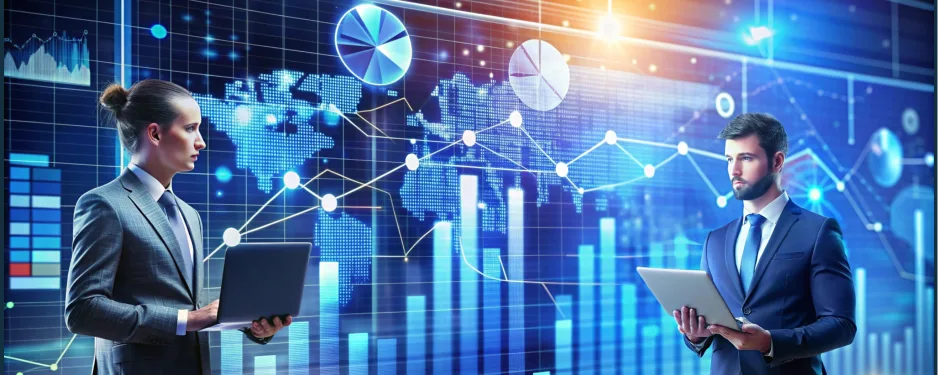 Enterprise Data Analytics Solutions: A Buyer’s Guide