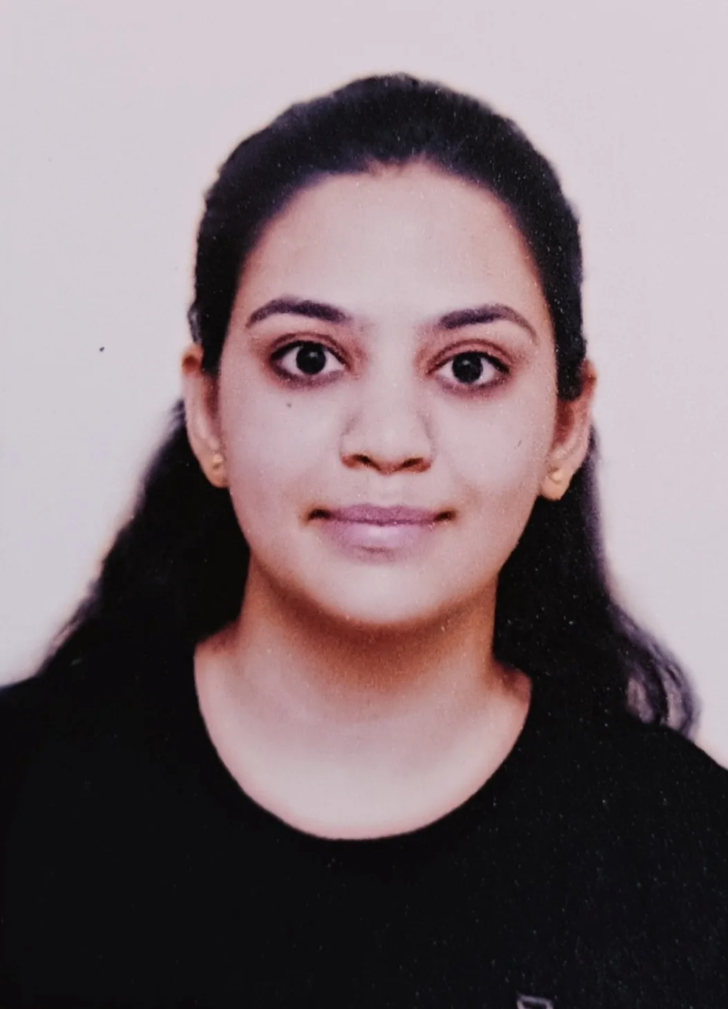 Shivani Thakkar