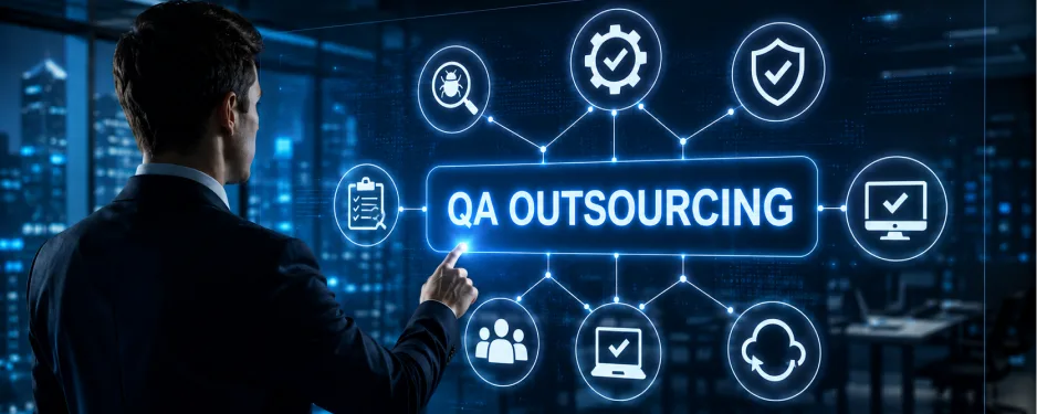How to Choose the Right QA Outsourcing Company?