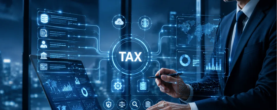 An Enterprise Buyer’s Guide to Tax Data Analytics in 2026