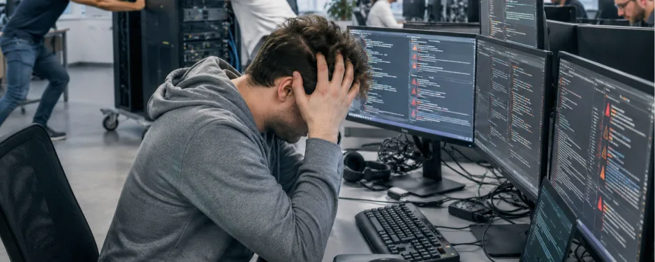 Technical Debt Reduction: A Guide for Enterprise Teams 