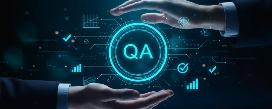 Test Automation Company: How to Choose the Right QA Firm