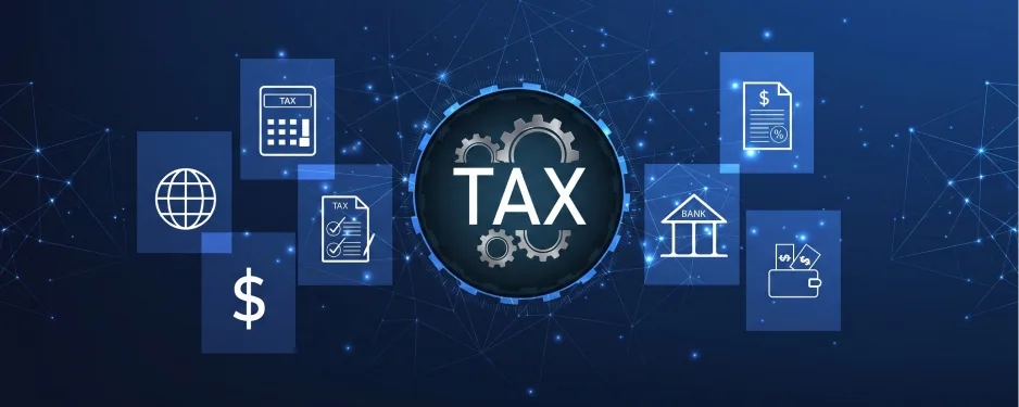 How Legacy Tax Services Streamline Enterprise Tax Operations