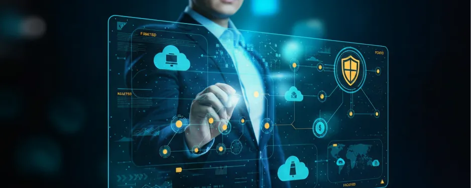 Enterprise Managed IT Services: A Practical Guide to Scaling IT Operations