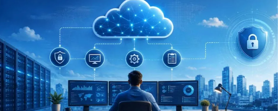 Cloud Managed Services Provider: A 2026 Decision Guide