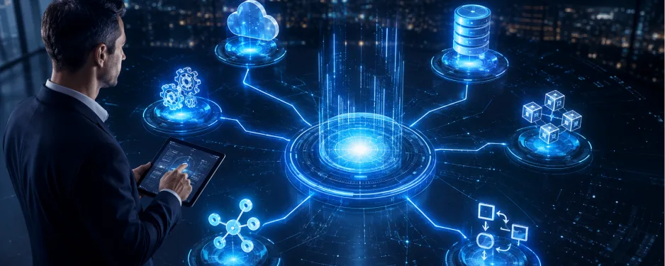 Enterprise Integration Platform: Types, Tools & How to Choose