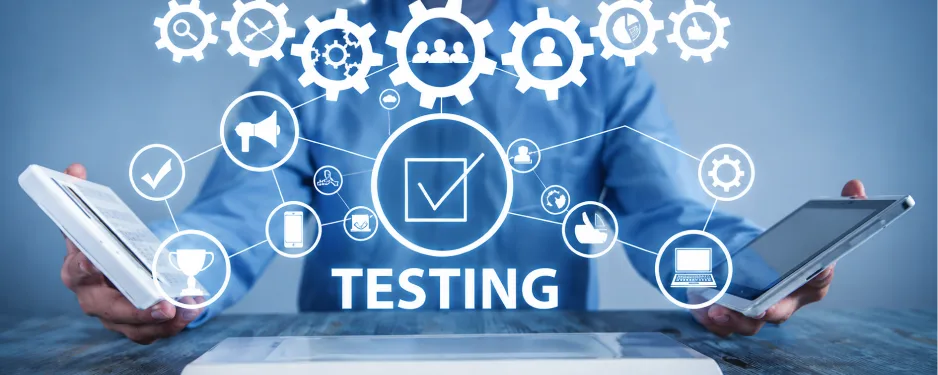 A 2026 Sourcing Guide for Managed Testing Services