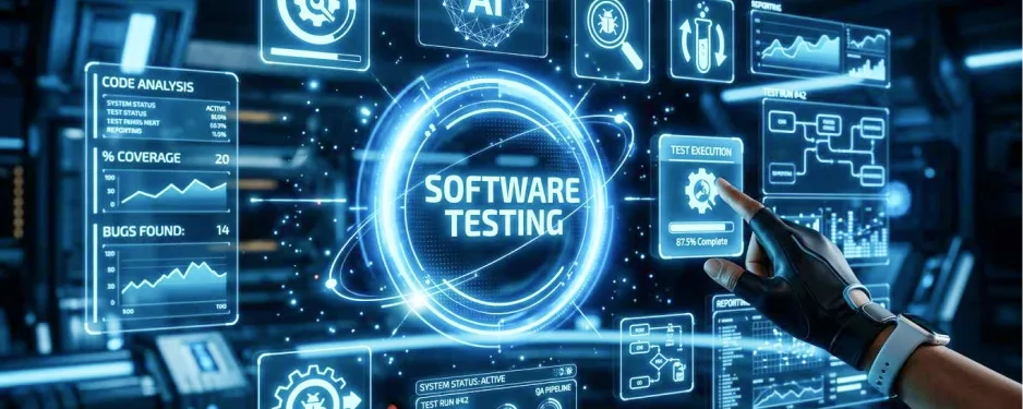 How to Choose the Right Software Testing Services Partner