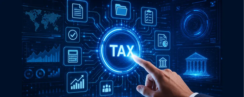 Tax Automation Software: 5 Platforms Compared in 2026