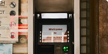 Banking & Financial Services
