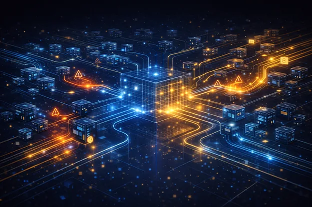Data Migration Failures: Why Most Projects Break at Scale and How to Prevent It