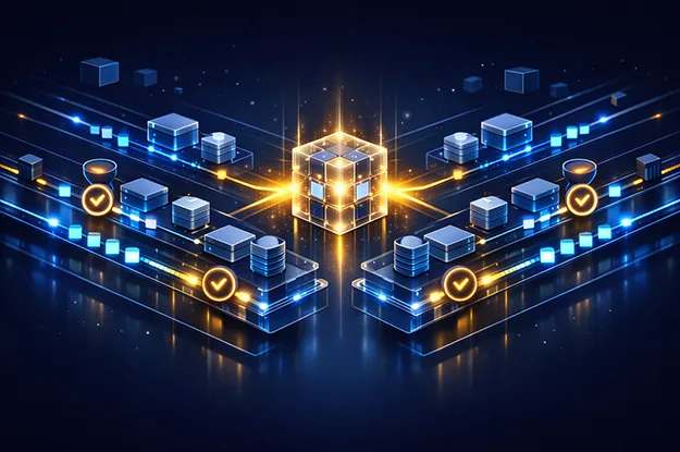 Designing Parallel Run Strategies for Zero-Risk Data Migration Programs