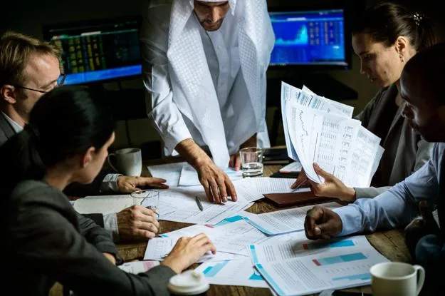 UAE e-Invoicing for Media & Advertising Firms 
