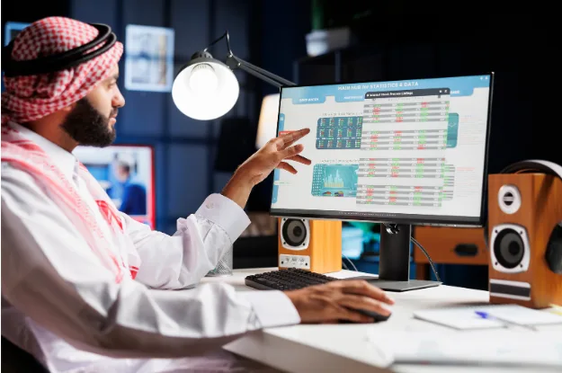 UAE e-Invoicing for Telecom & IT Firms