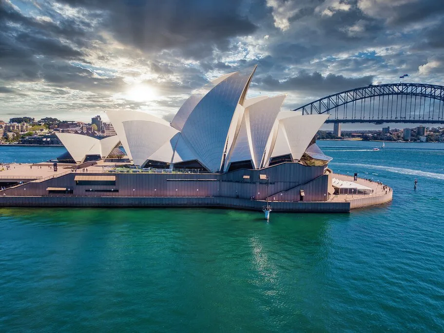 AUSTRALIA (Regional Office)