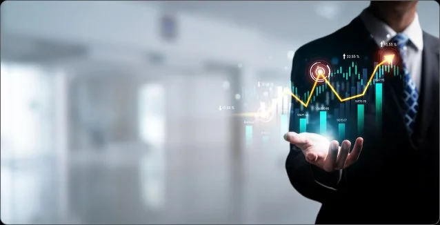 CFO monitoring litigation and financial exposure dashboard