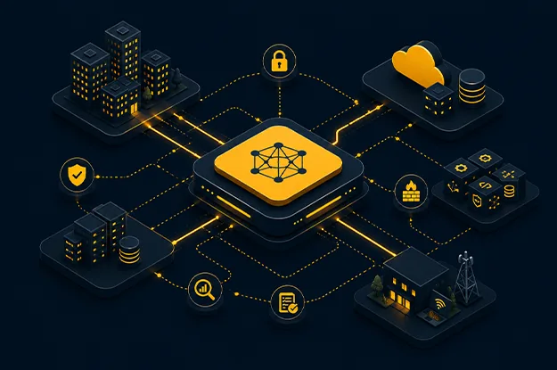 AWS Networking Challenges in Large US Enterprises