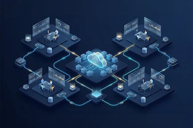 Building Domain-Oriented Data Teams for Scalable Analytics Delivery