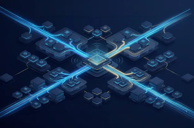 Cloud Capacity Planning: Avoiding Performance Bottlenecks in Scaled Environments