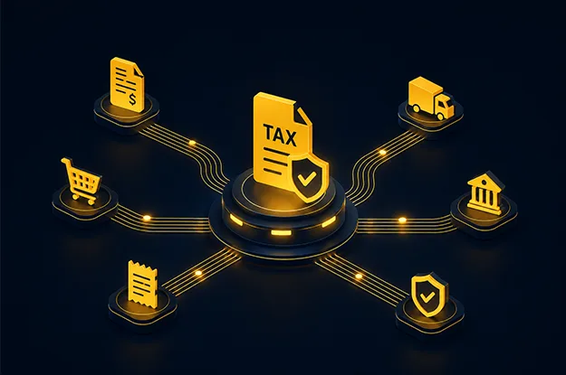 Continuous Tax Monitoring for Real-Time Compliance